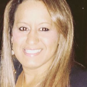 Meet your Posher, Linda